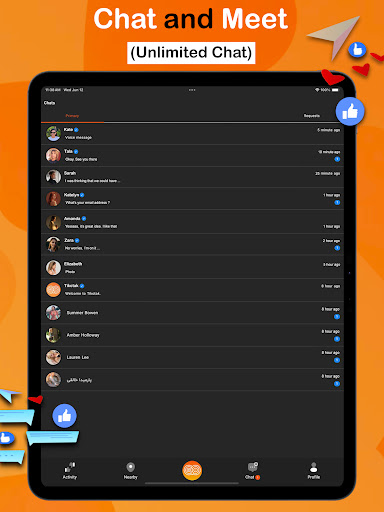 Cheshmak screenshot 14