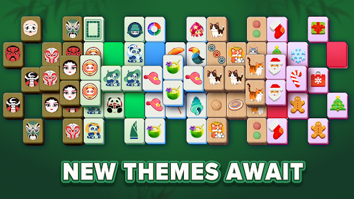 Mahjong Blast screenshot 3