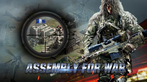 Warfare Strike:Global War screenshot 6