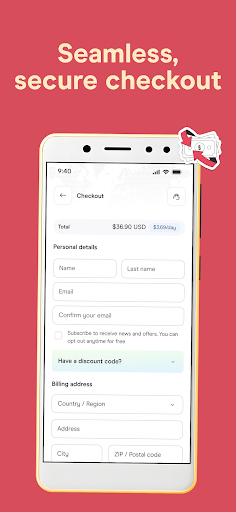 Holafly eSIM: Unlimited Data screenshot 2