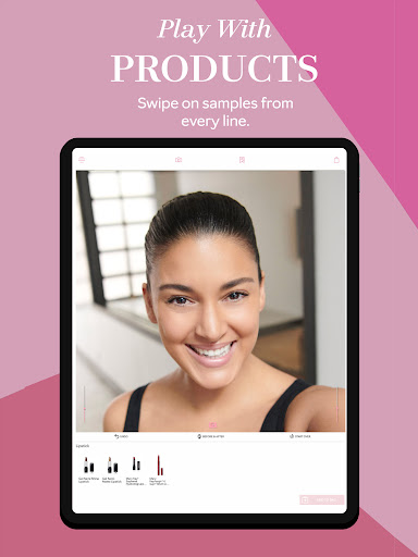 Mary Kay® MirrorMe™ screenshot 11