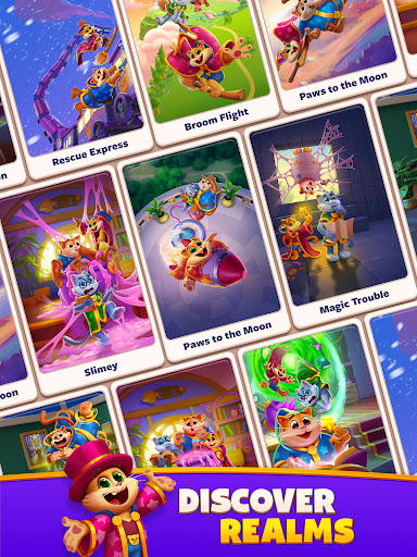 Magic Sort! screenshot 20