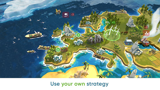 Eco inc. Save the Earth screenshot 11