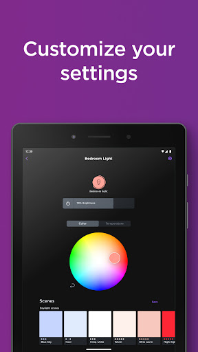 Roku Smart Home screenshot 17