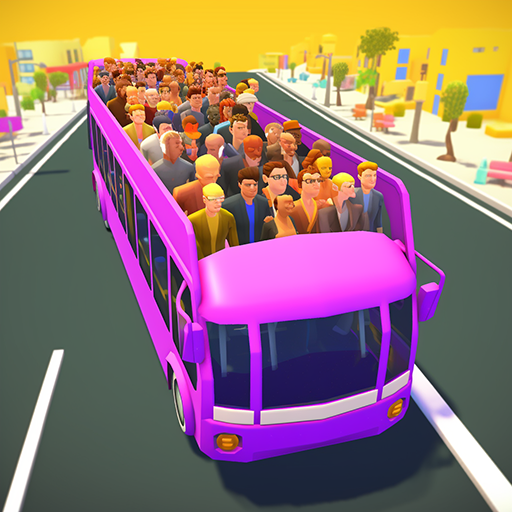 Bus Arrival cover