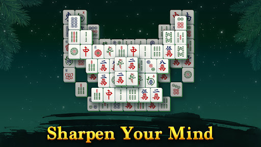 Vita Mahjong screenshot 18