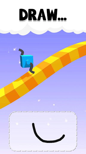 Draw Climber screenshot 18