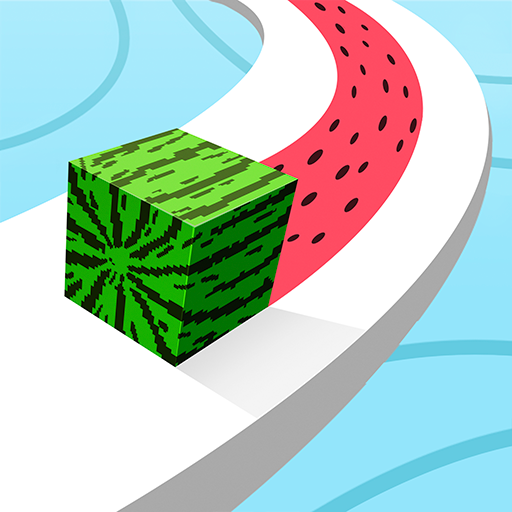 Color Adventure: Draw the Path cover