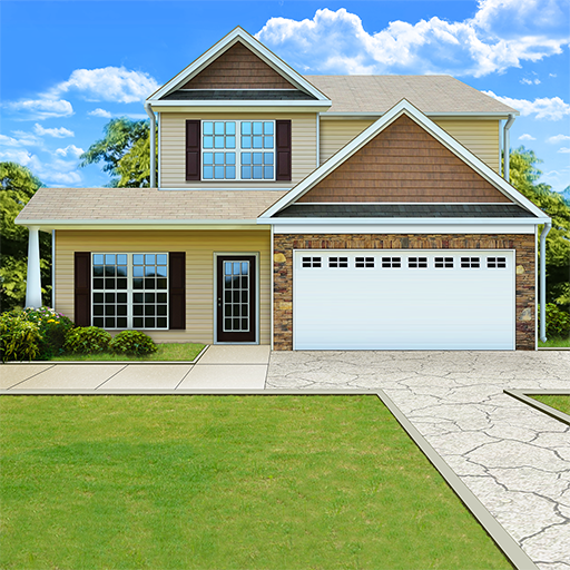 House Designer : Fix & Flip cover