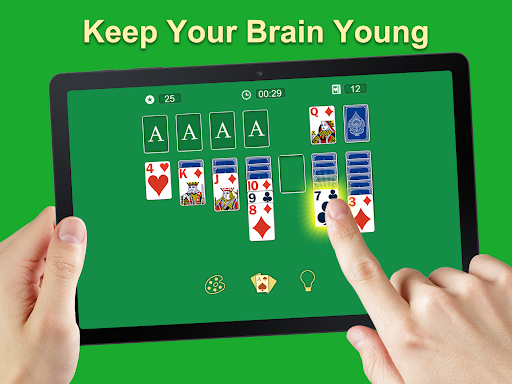 Solitaire - 2026 screenshot 19