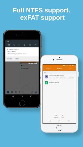 OTG Reader screenshot 1