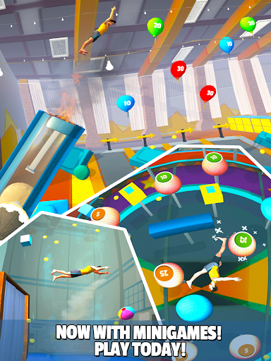 Flip Master screenshot 16