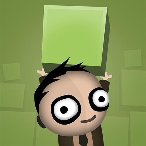 Human Resource Machine cover