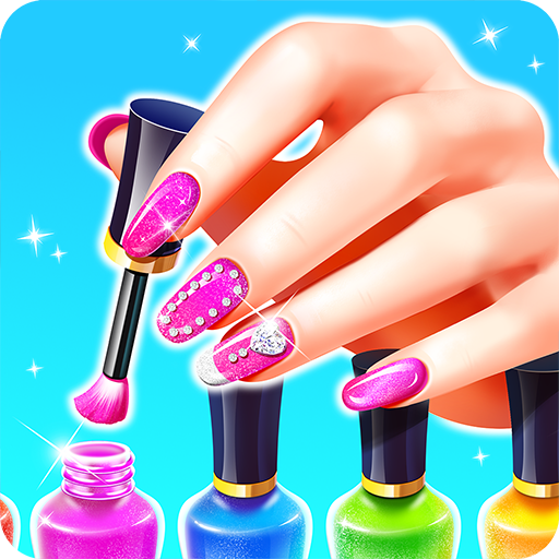 Little Panda: Princess Makeup cover