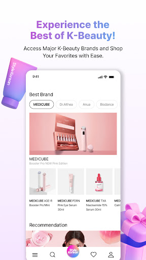 StyleKorean screenshot 10