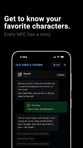 Old Greg's Tavern screenshot 1