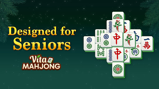 Vita Mahjong screenshot 17
