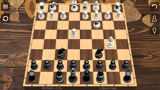 Chess screenshot 26