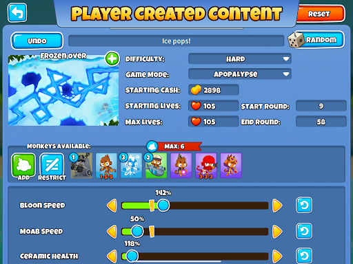 Bloons TD 6 screenshot 22