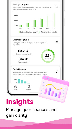 FloatMe: Fast Cash Advance App screenshot 5