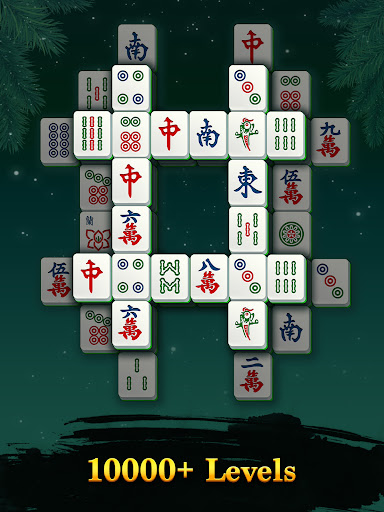 Vita Mahjong screenshot 6