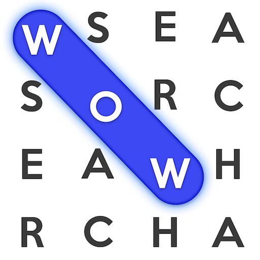 Words of Wonders: Search cover