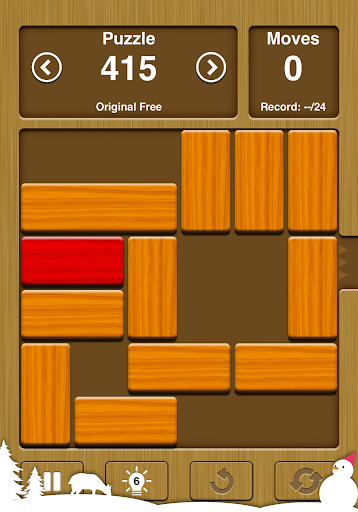 Unblock Me Premium screenshot 7