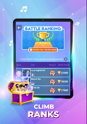 Magic Tiles 3™ - Piano Game screenshot 1