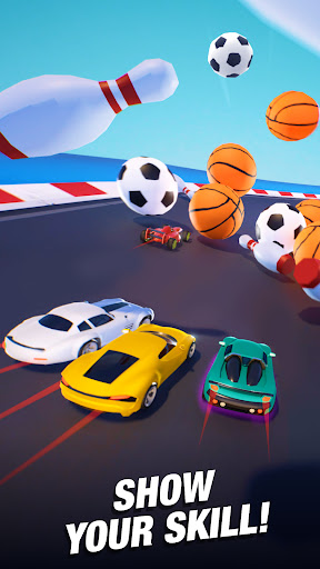 Race Master 3D: Car Racing screenshot 15
