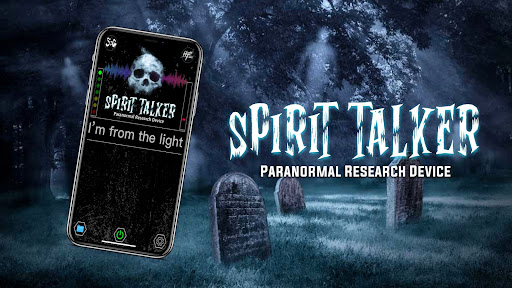 Spirit Talker ® screenshot 4