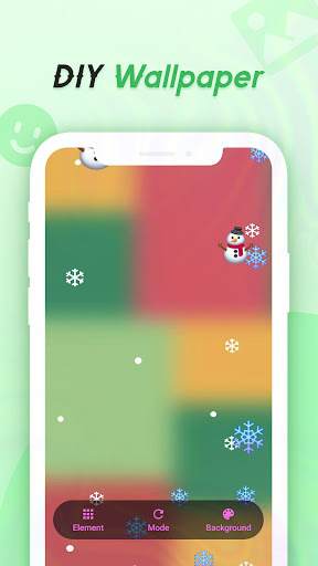 Cool Fonts Keyboard & Themes screenshot 7