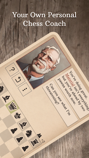 Learn Chess with Dr. Wolf screenshot 17