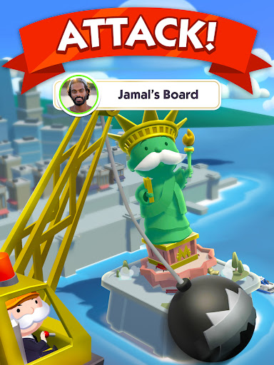 MONOPOLY GO! screenshot 23