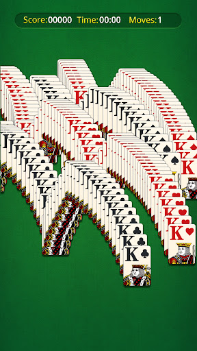 Nostal Solitaire: Classic Card screenshot 8