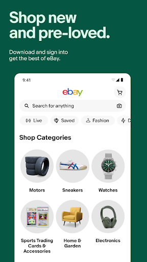 eBay online shopping & selling screenshot 14