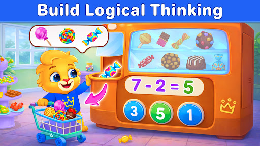 Math Kids: Math Games For Kids screenshot 13