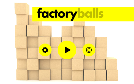 factory balls screenshot 15