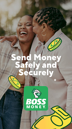 BOSS Money Transfer. Send Cash screenshot 6