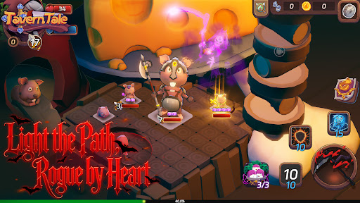 Tavern Tale screenshot 7