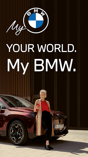 My BMW screenshot 3