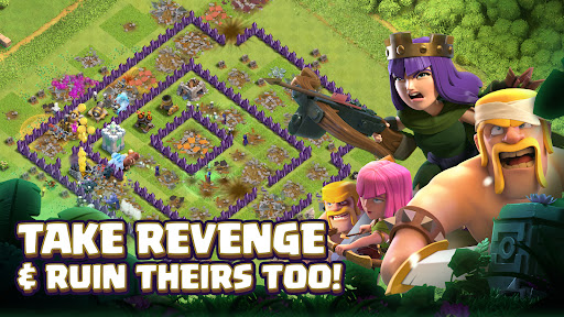 Clash of Clans screenshot 15
