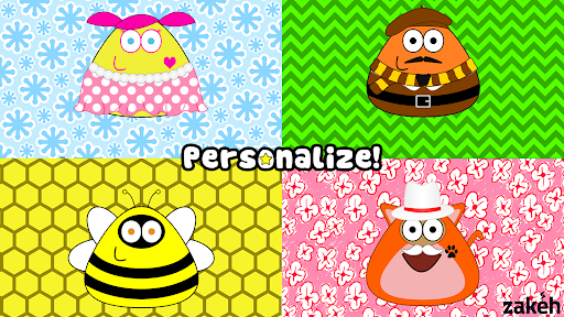 Pou screenshot 17
