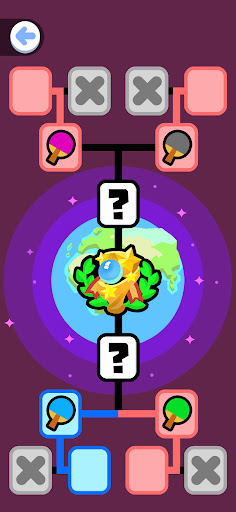 Battle Table Tennis-Ball Ace screenshot 3