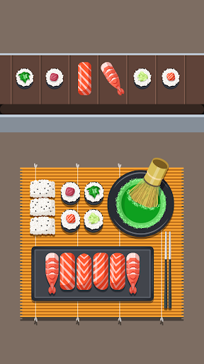 Satis Game: Make it Perfect screenshot 15