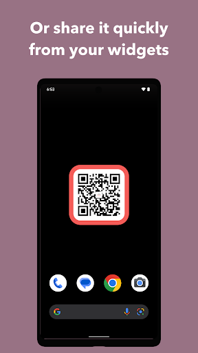Blinq: Digital Business Card screenshot 8