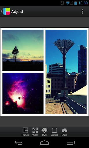 PicFrame screenshot 4