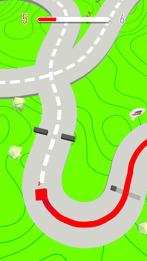 Color Adventure: Draw the Path screenshot 15