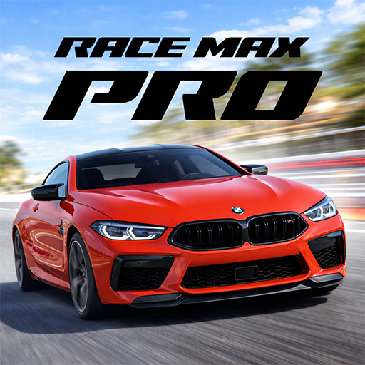 Race Max Pro - Car Racing Game cover