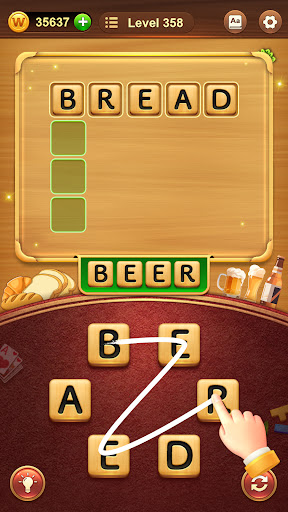 Word Connect screenshot 4