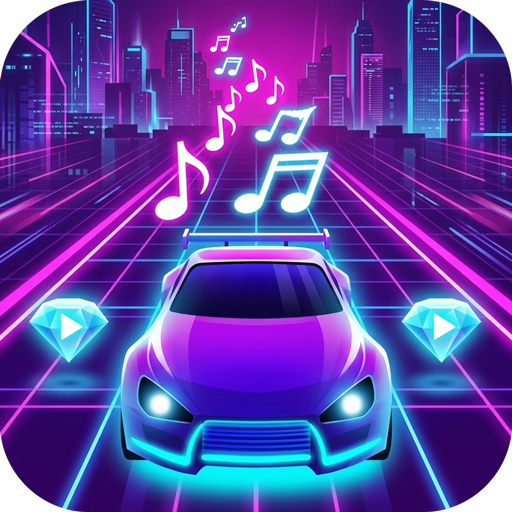 Beat Racing cover
